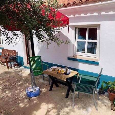 阿尔热祖尔Casa Anneli - Relaxing Under The Olive Tree别墅 外观 照片